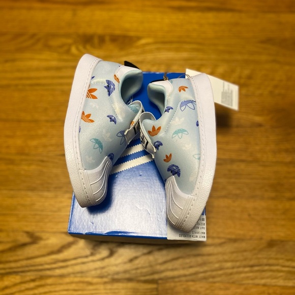 Adidas Superstar 360 Shoes - Picture 2 of 4